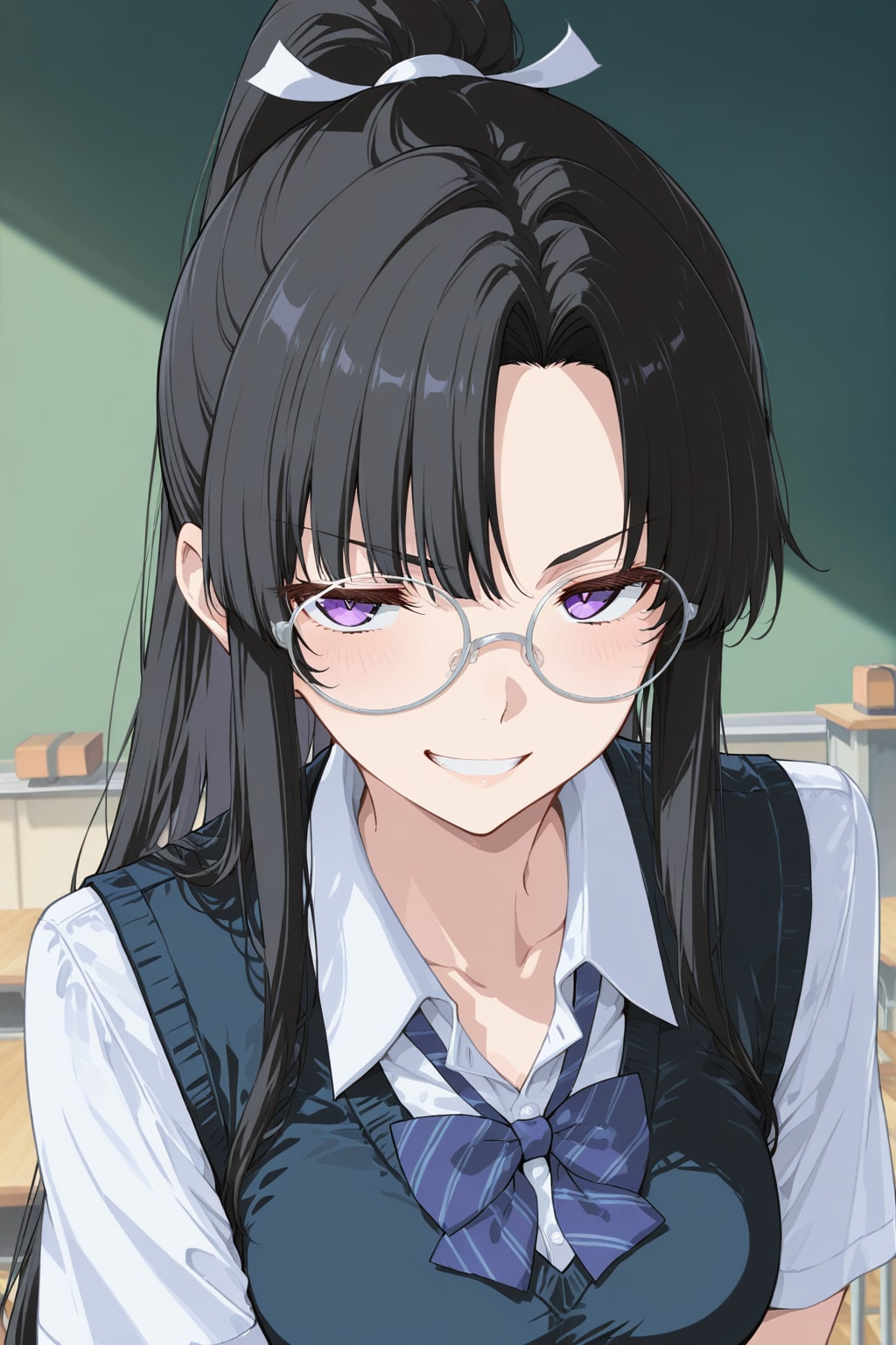 19、dodo_さんの高槻楓さん