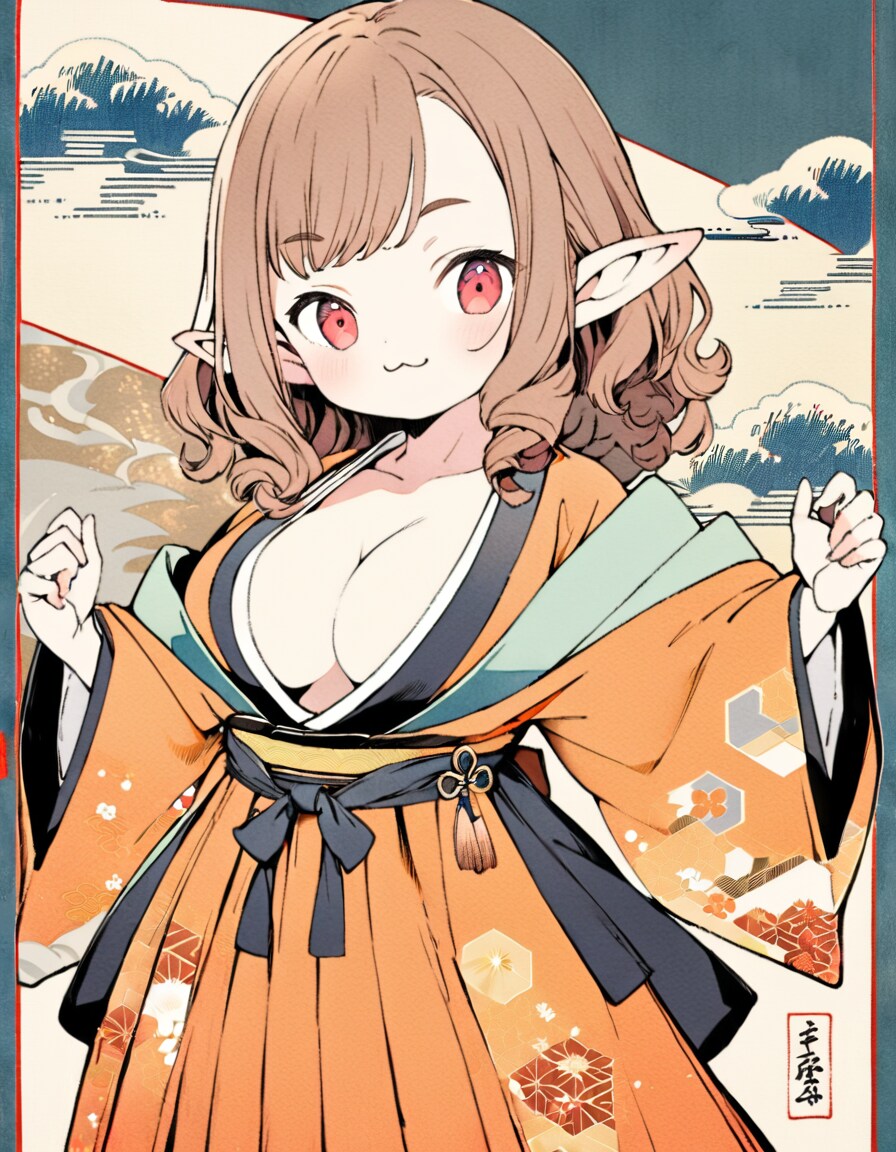 ファルダ148 | の人気AIイラスト・グラビア