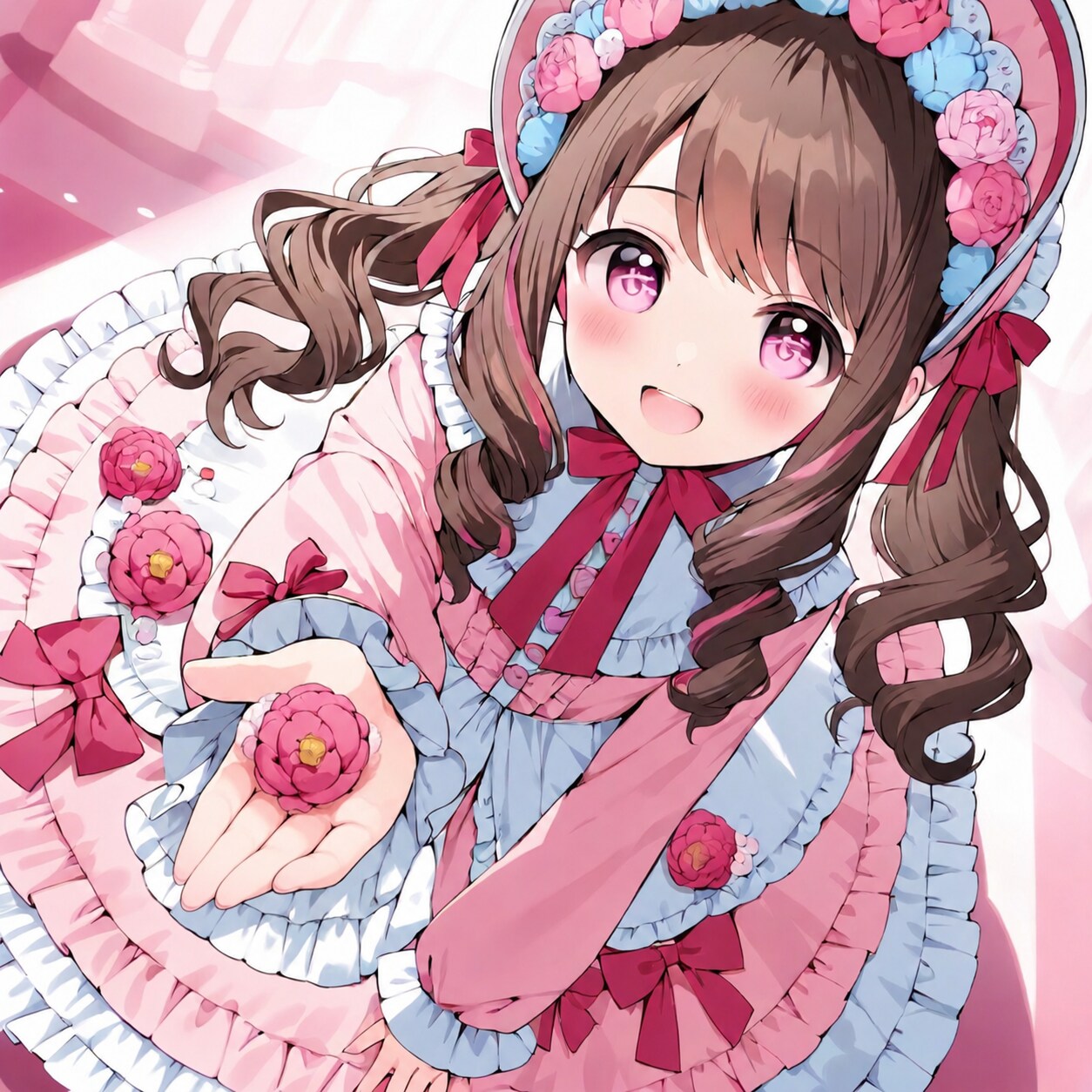 bloomtender