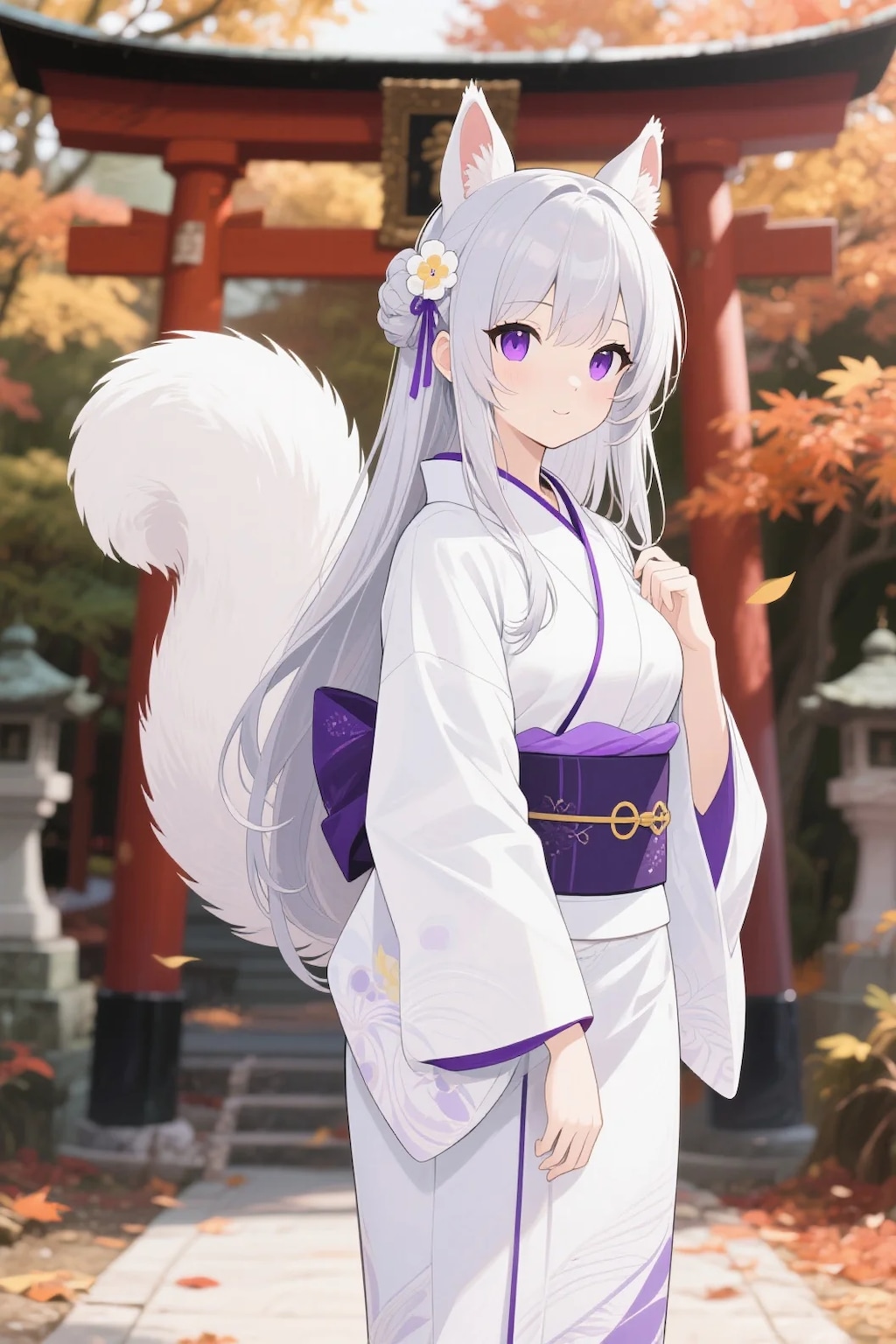 虎鼠神社の御神体304