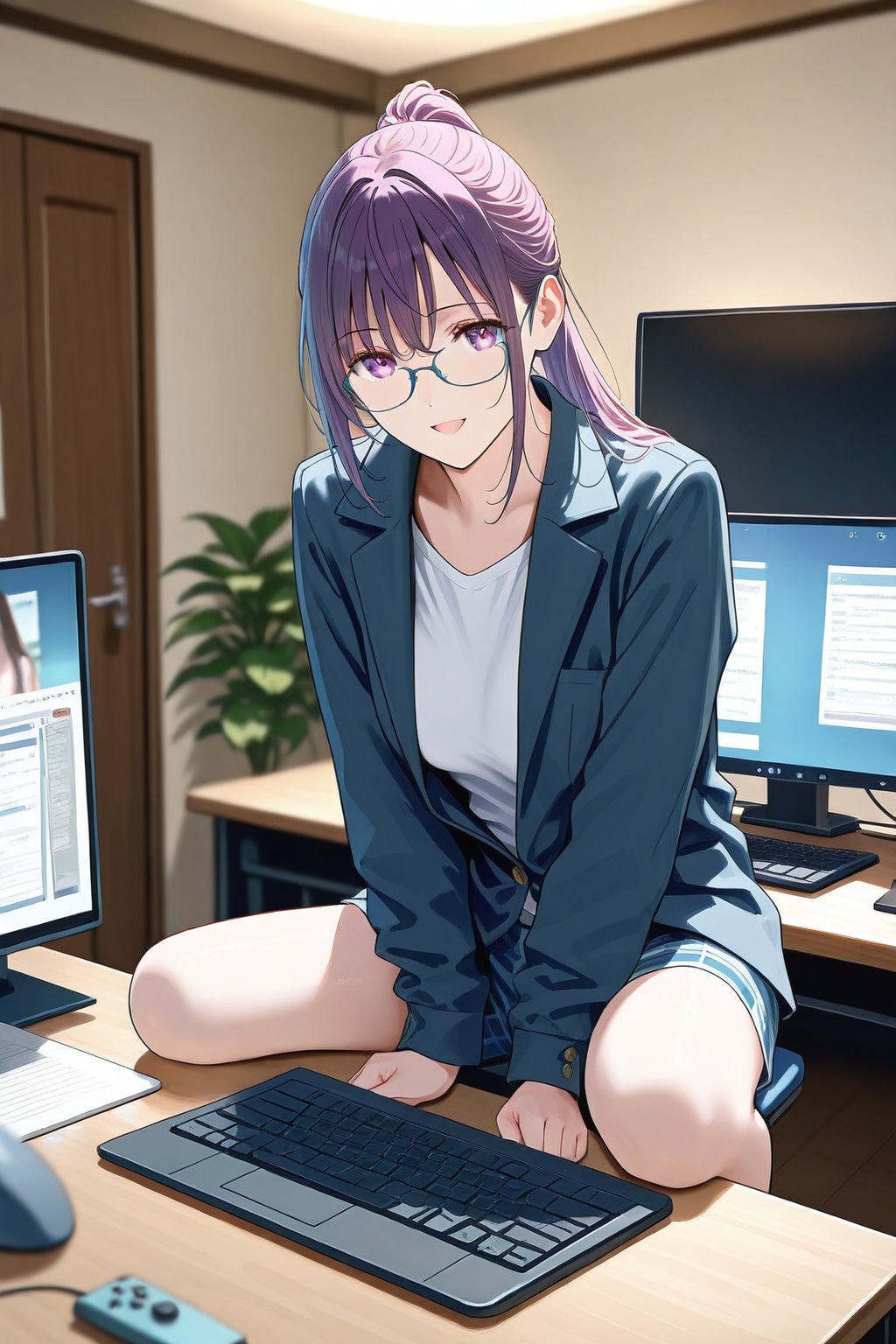 冷却ファン