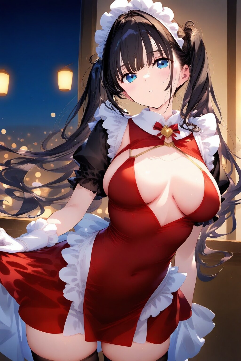 【ワード検証】apart(2)