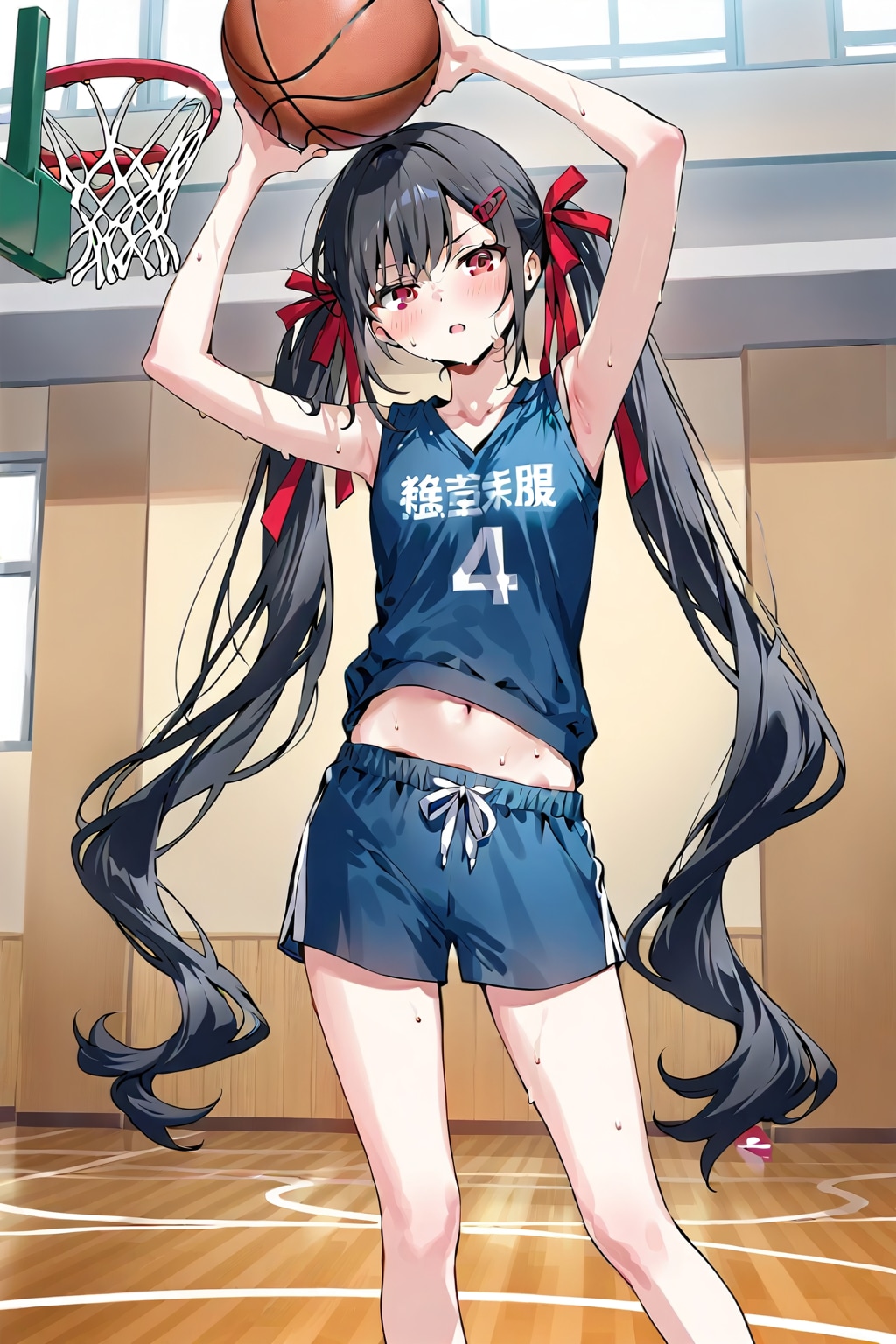 おへそがチラリ_20260510