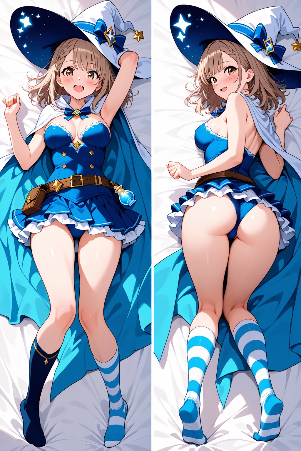 抱き枕妹ちゃん
