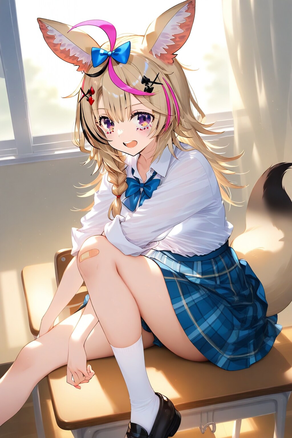 尾丸ポルカ