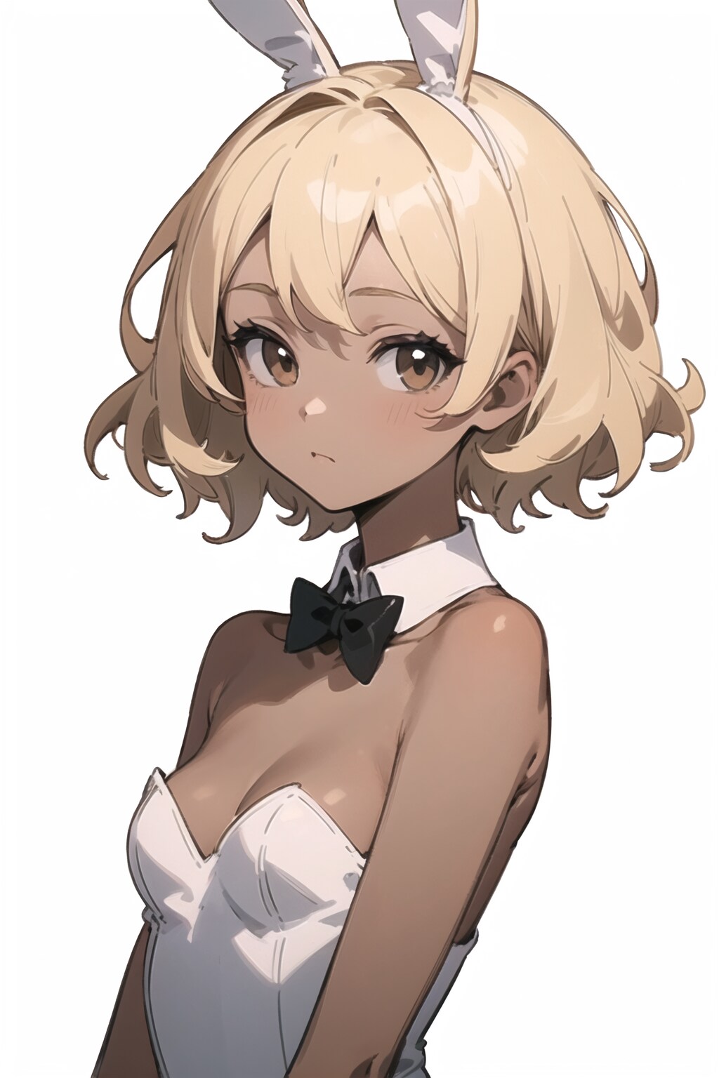 今日のバニーガール（2025/06/11）
