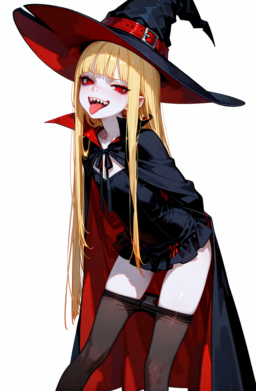 【便乗】後づけ絶対領域ヘム