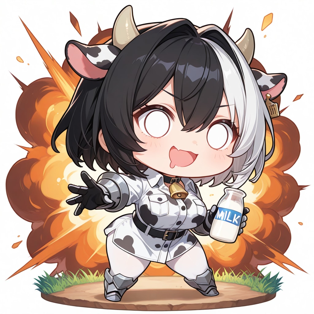 力が欲しいの！？