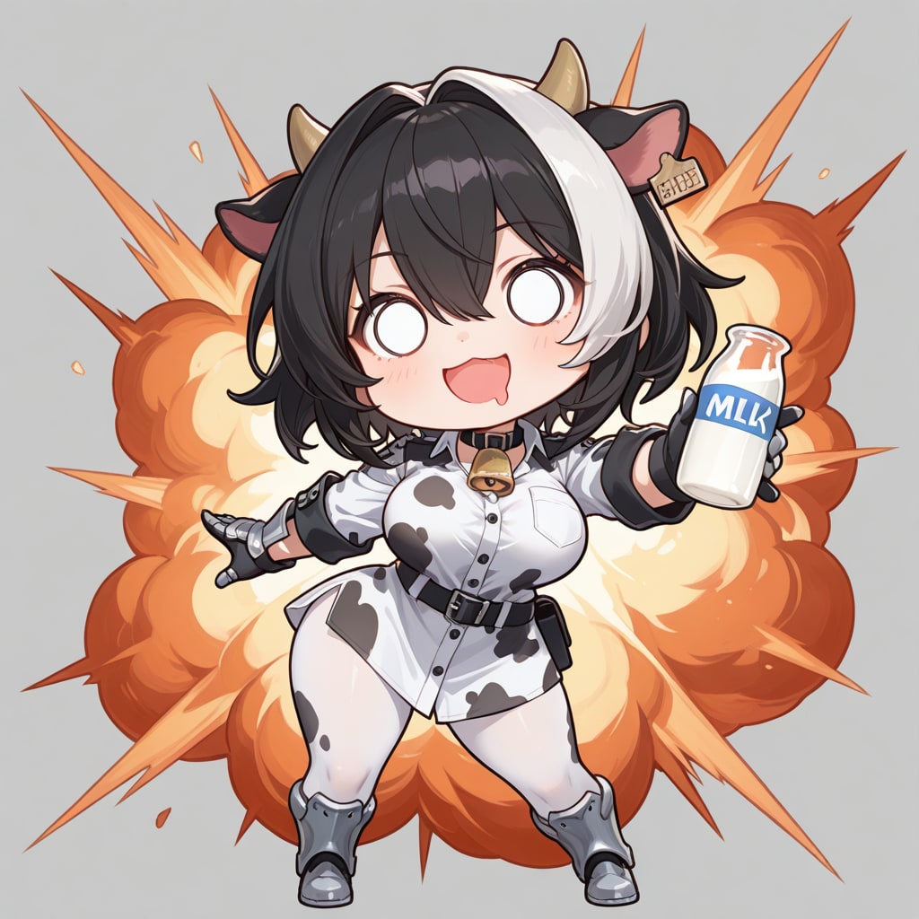 力が欲しいの！？
