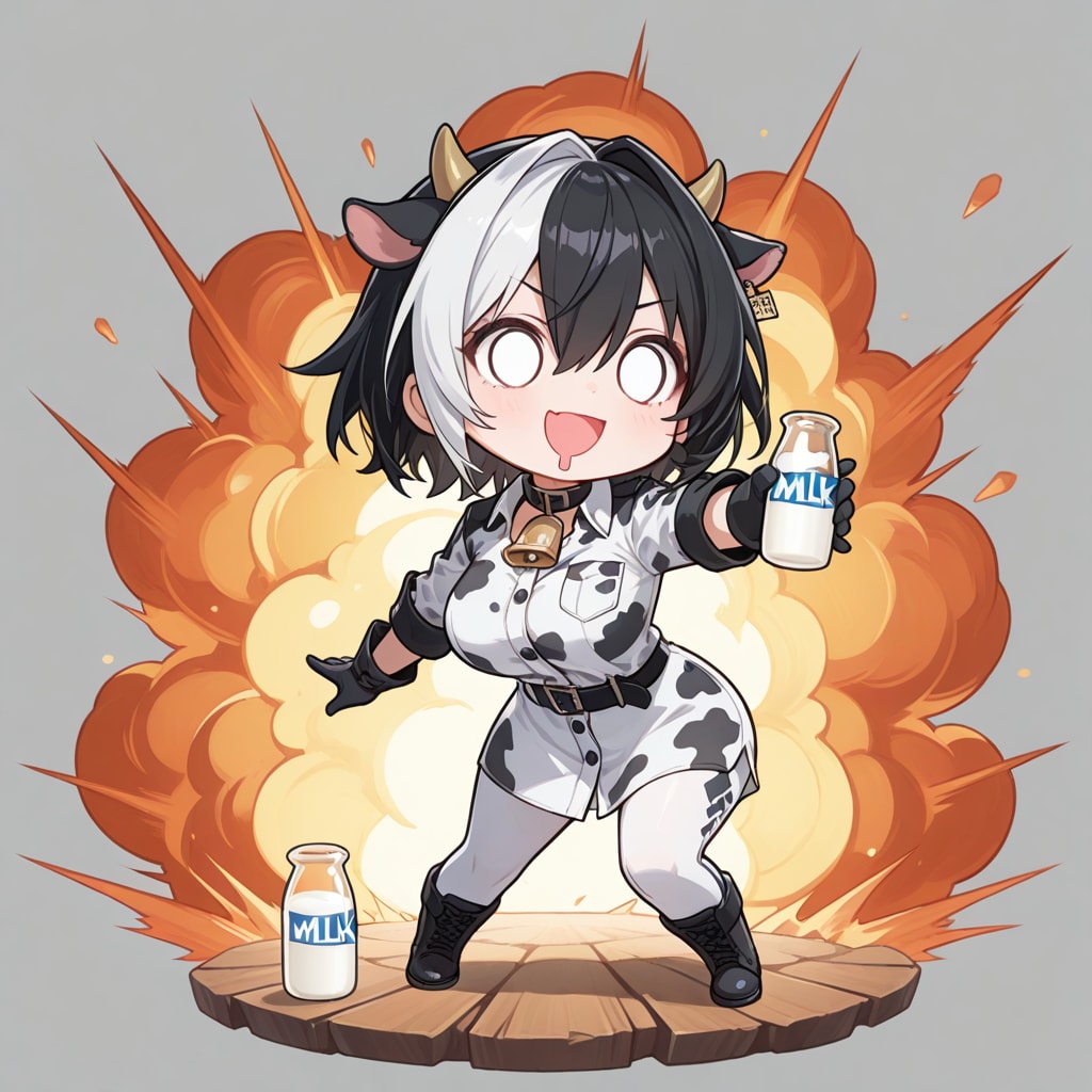 力が欲しいの！？