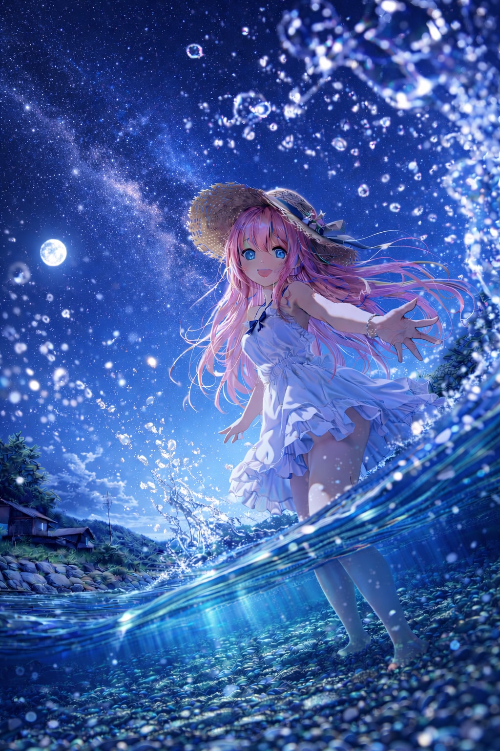 えきどなちゃん(心洗浄用)