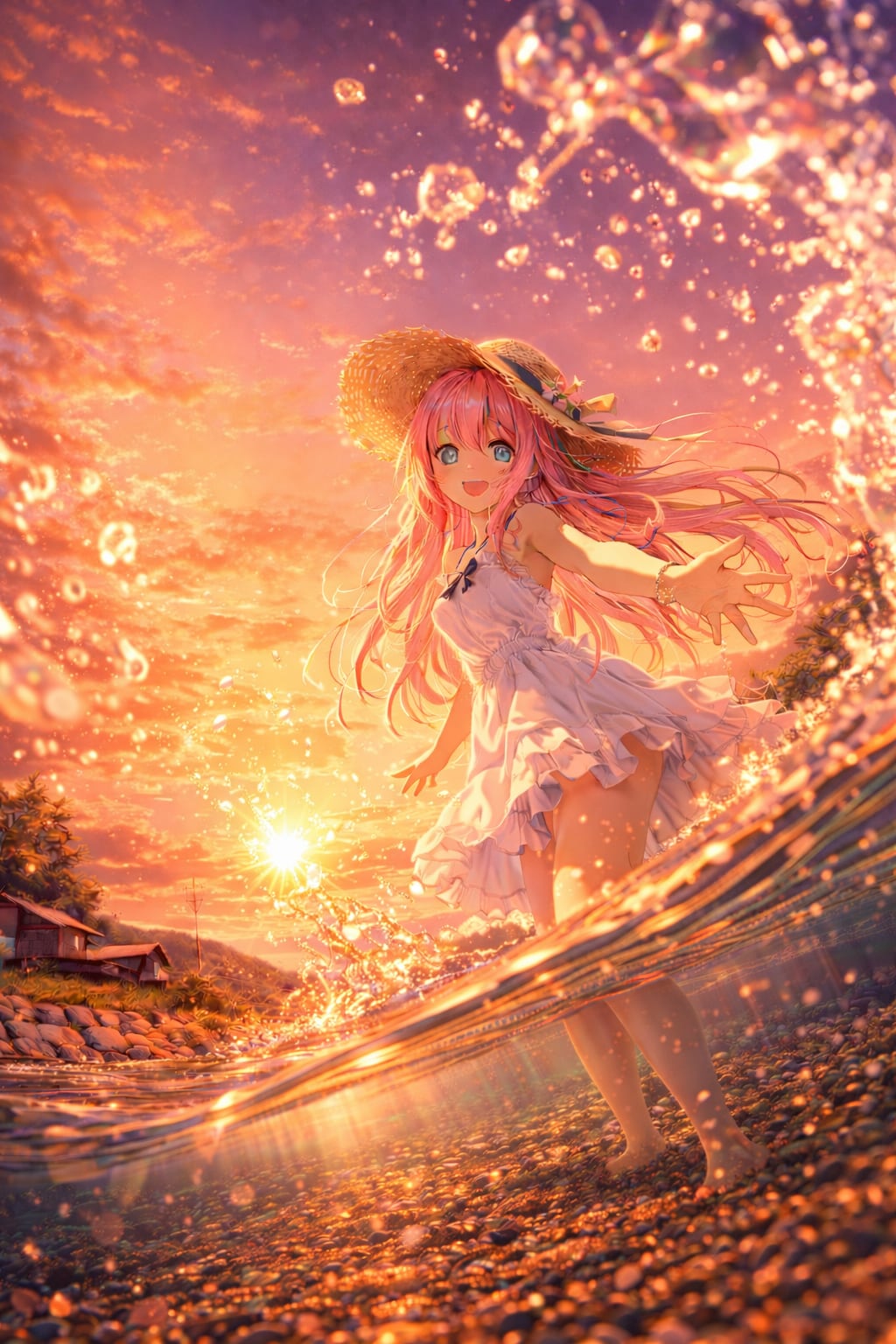 えきどなちゃん(心洗浄用)