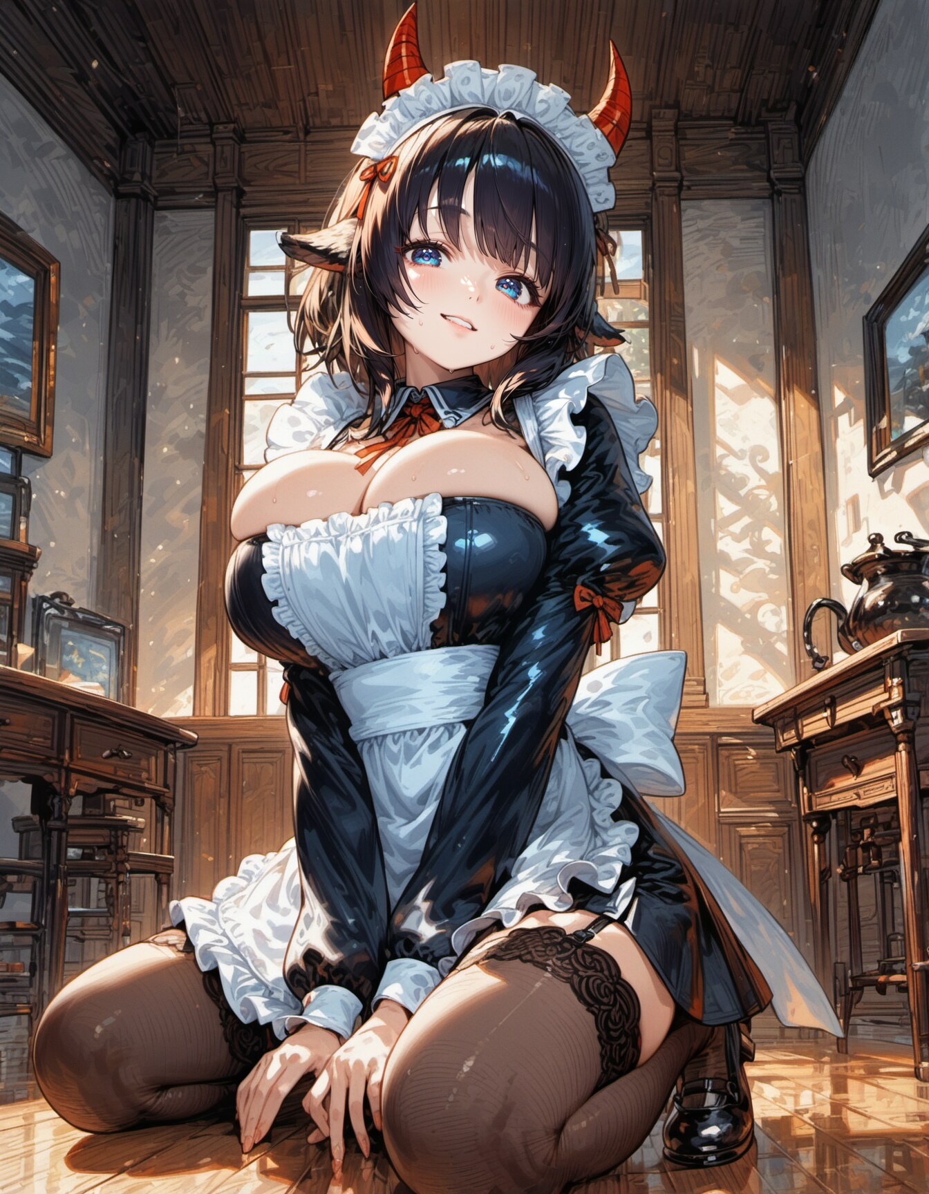 accomplishment | の人気AIイラスト・グラビア