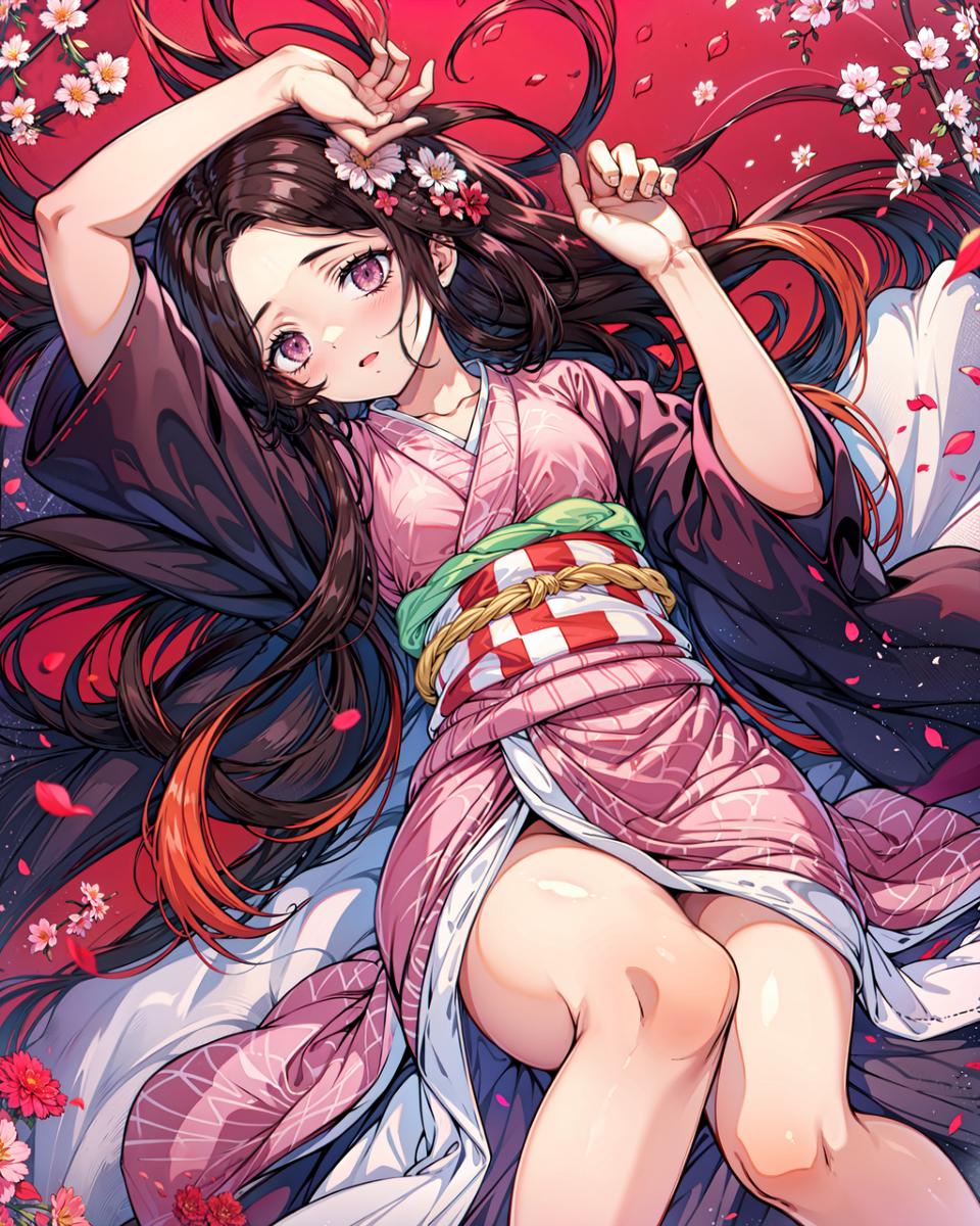 かまどねずこ