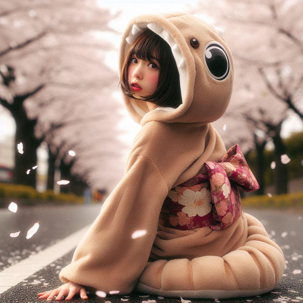 見返りノコ