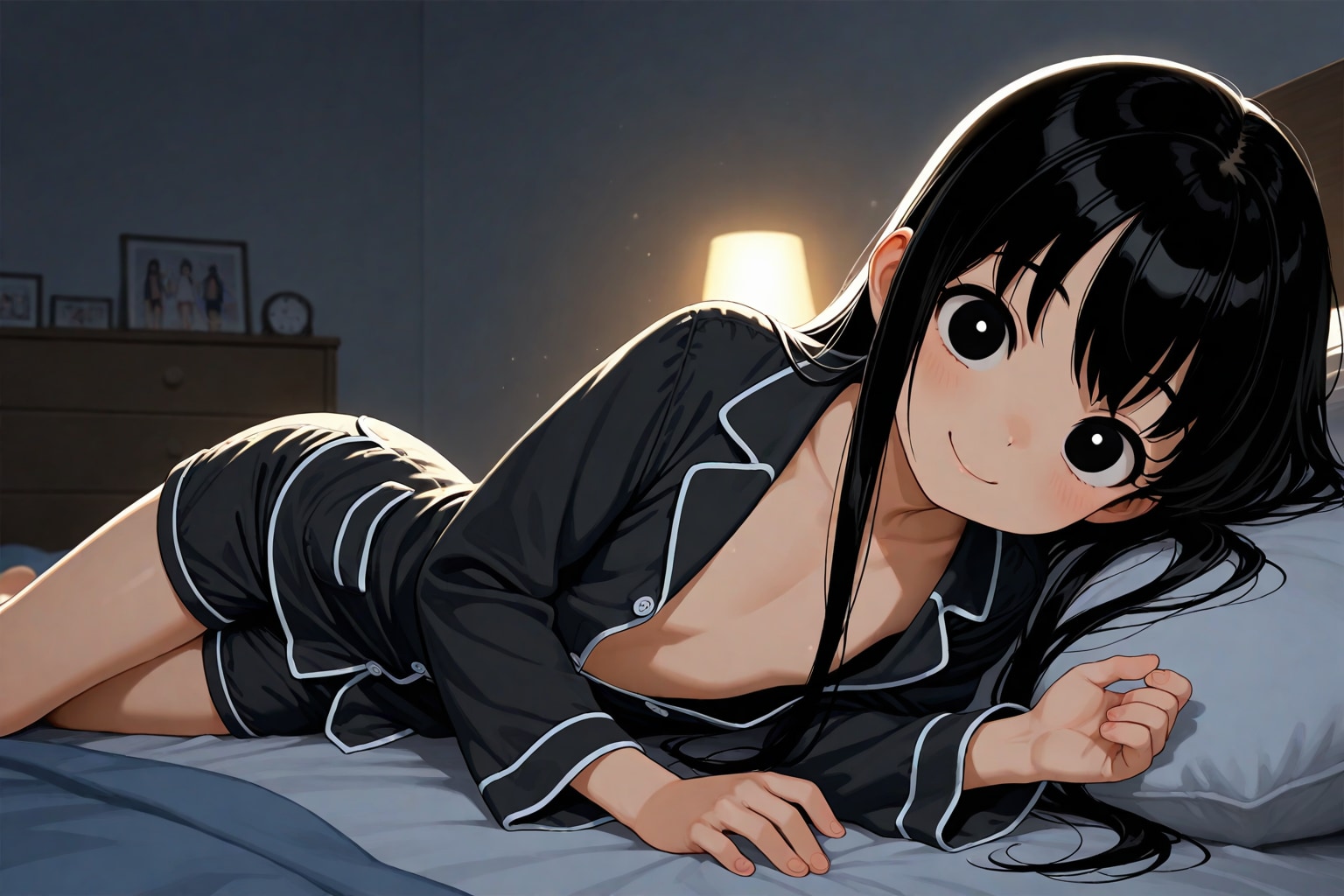おやすみなさい