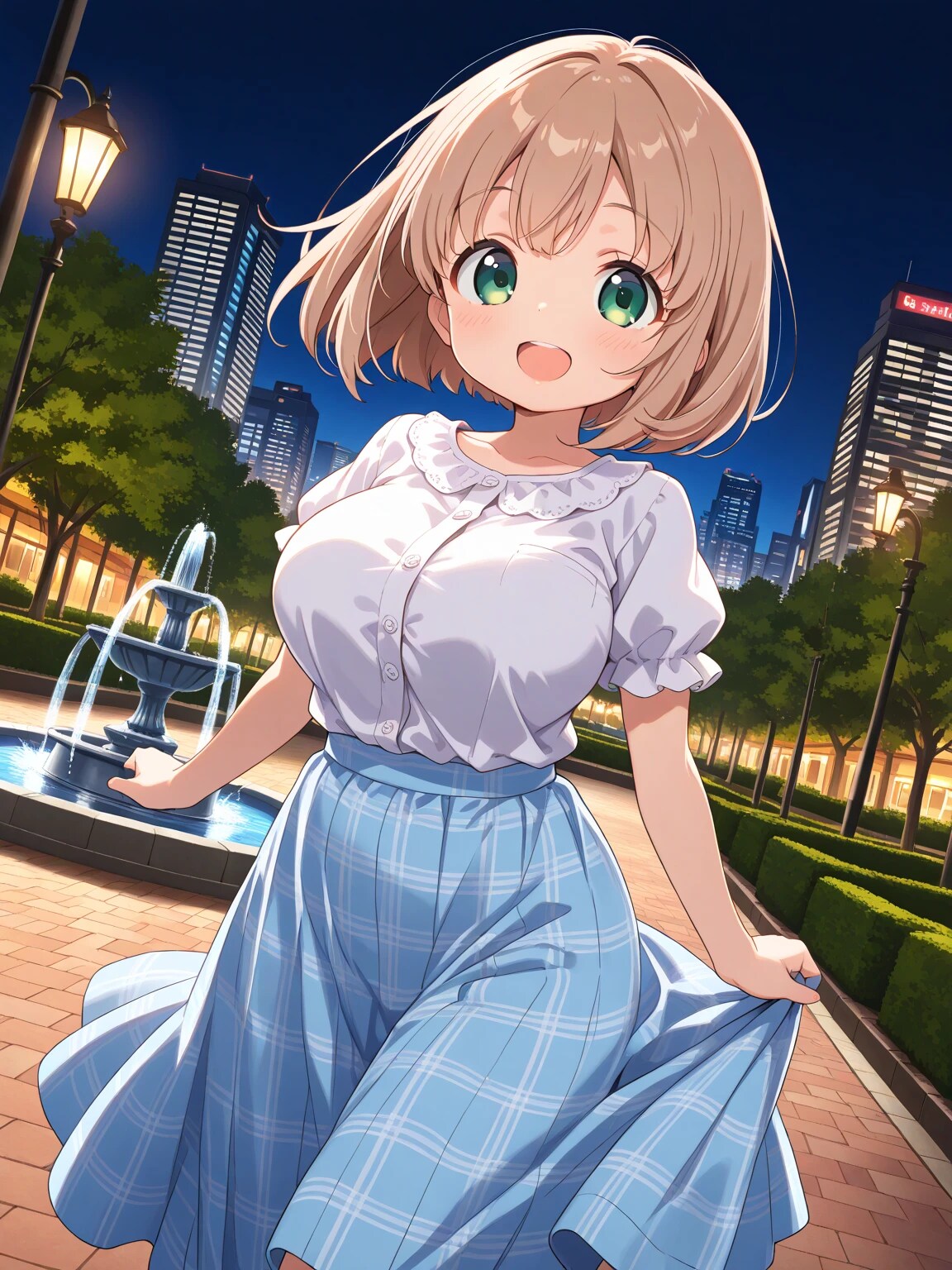 こはるちゃん