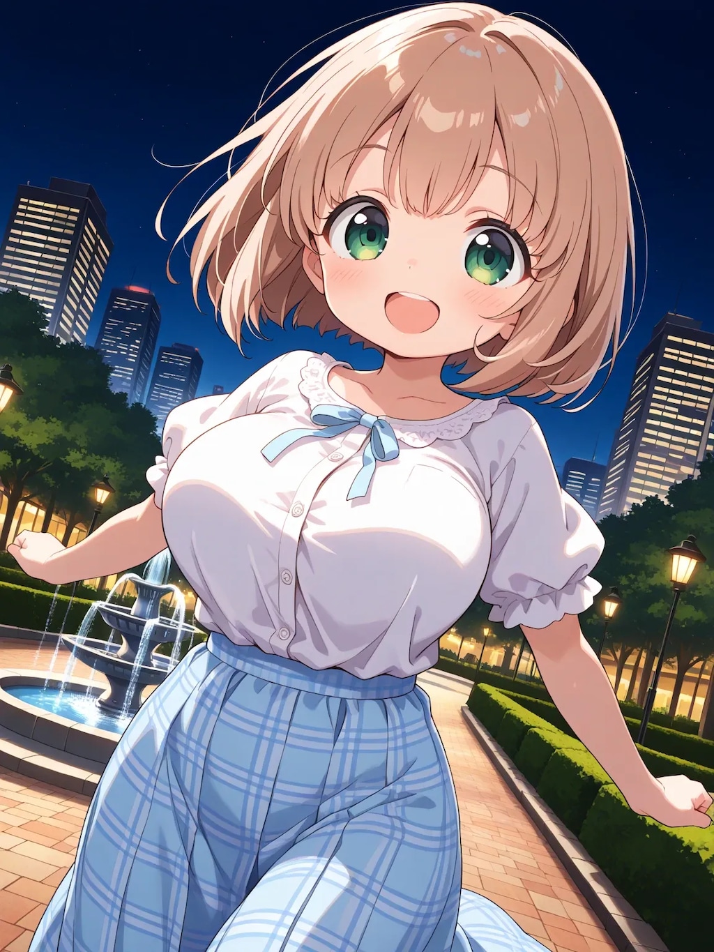 こはるちゃん