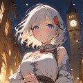 今年のカウントダウンイベント 3枚目