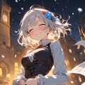 今年のカウントダウンイベント 2枚目
