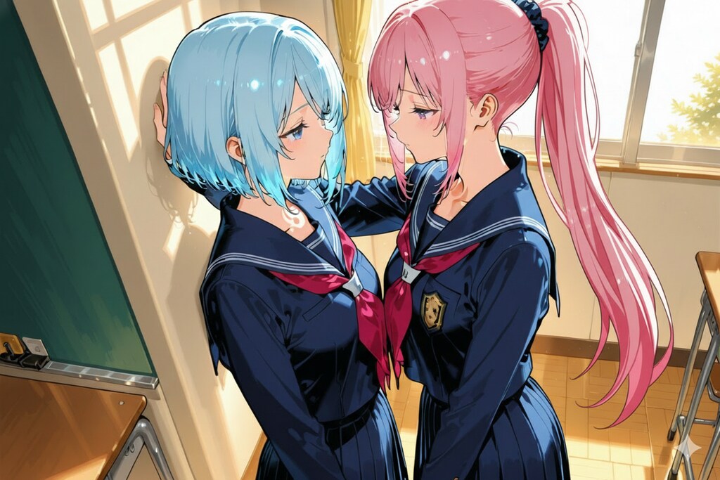 百合ップル試作_nanobanana5回目