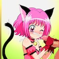 ご奉仕するにゃん!! (性的な) 5枚目