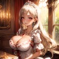 今日の気まぐれ枠 2枚目