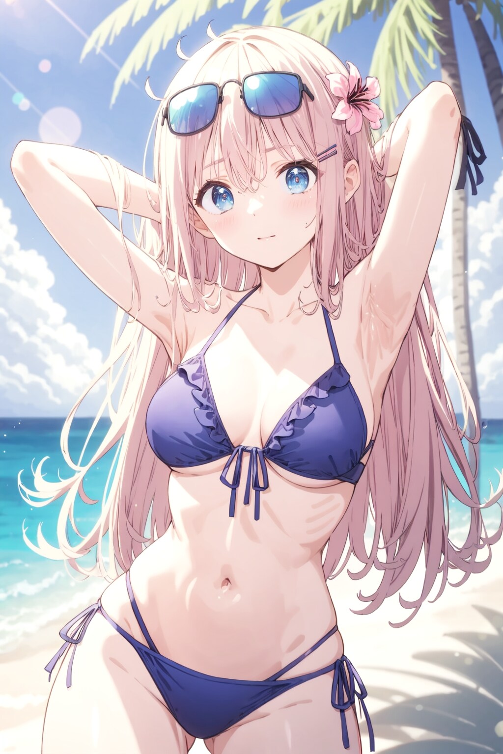 AQUA使ってみた