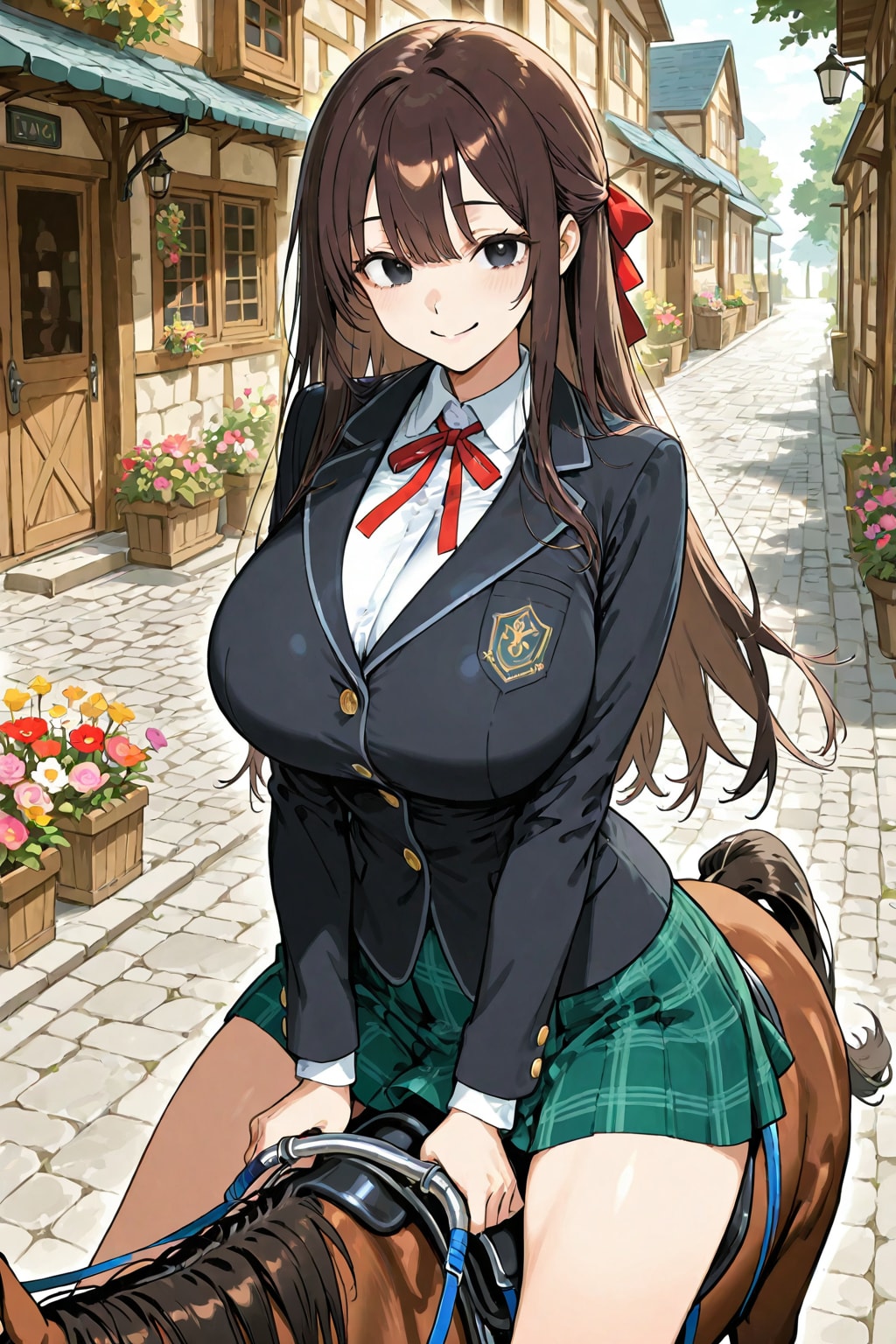 よその子の宣子ちゃん