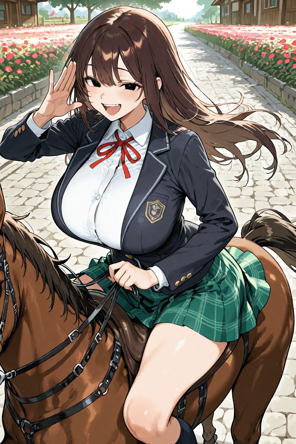 よその子の宣子ちゃん