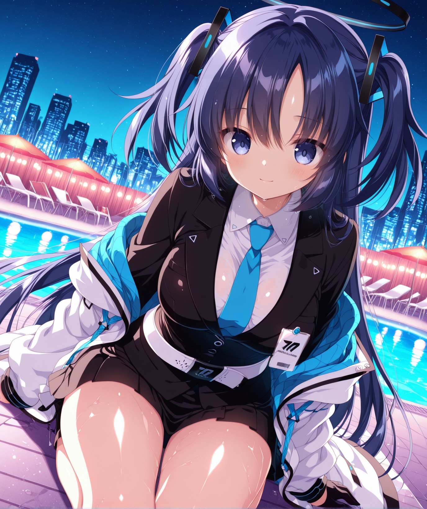 早瀬ユウカ