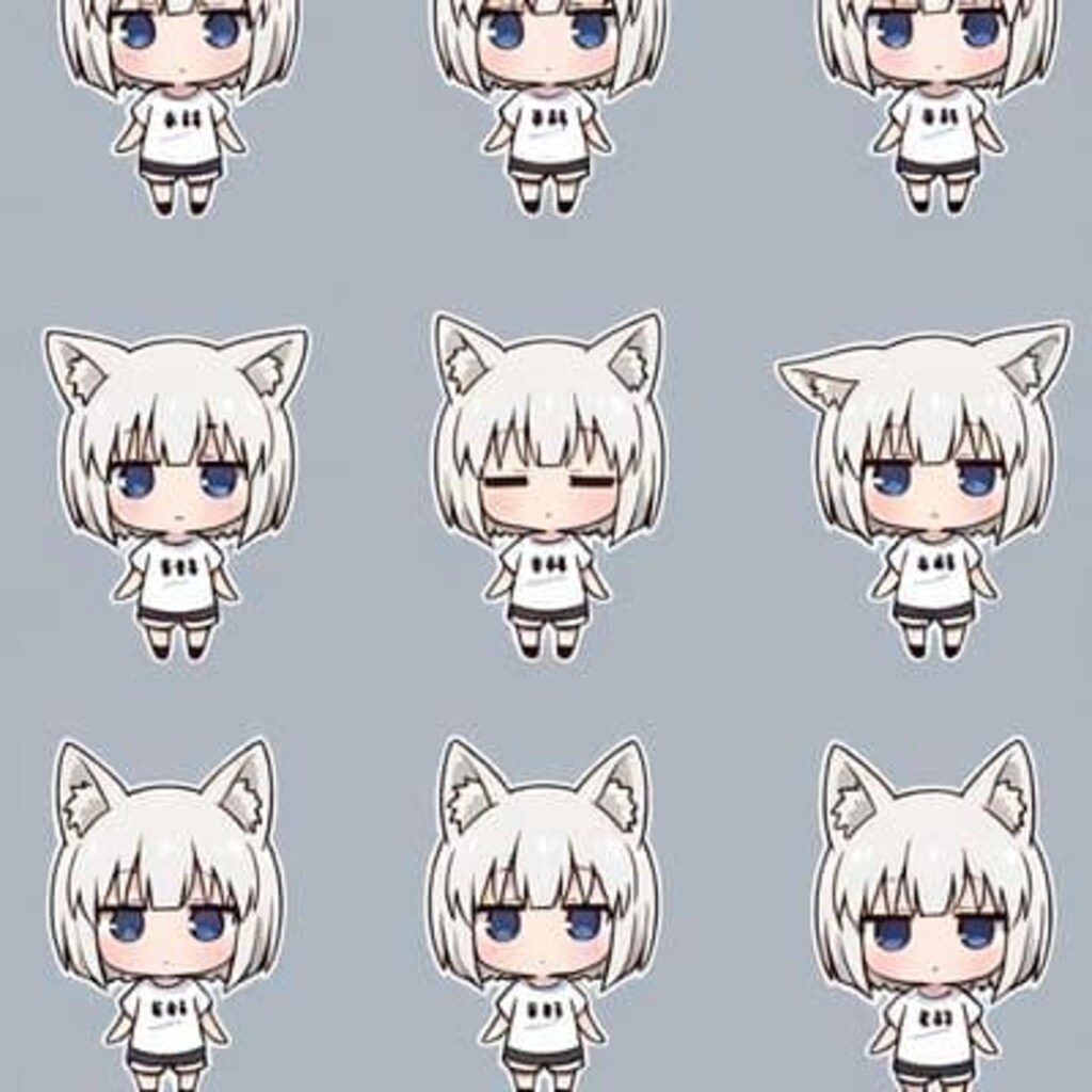 にゅむむ