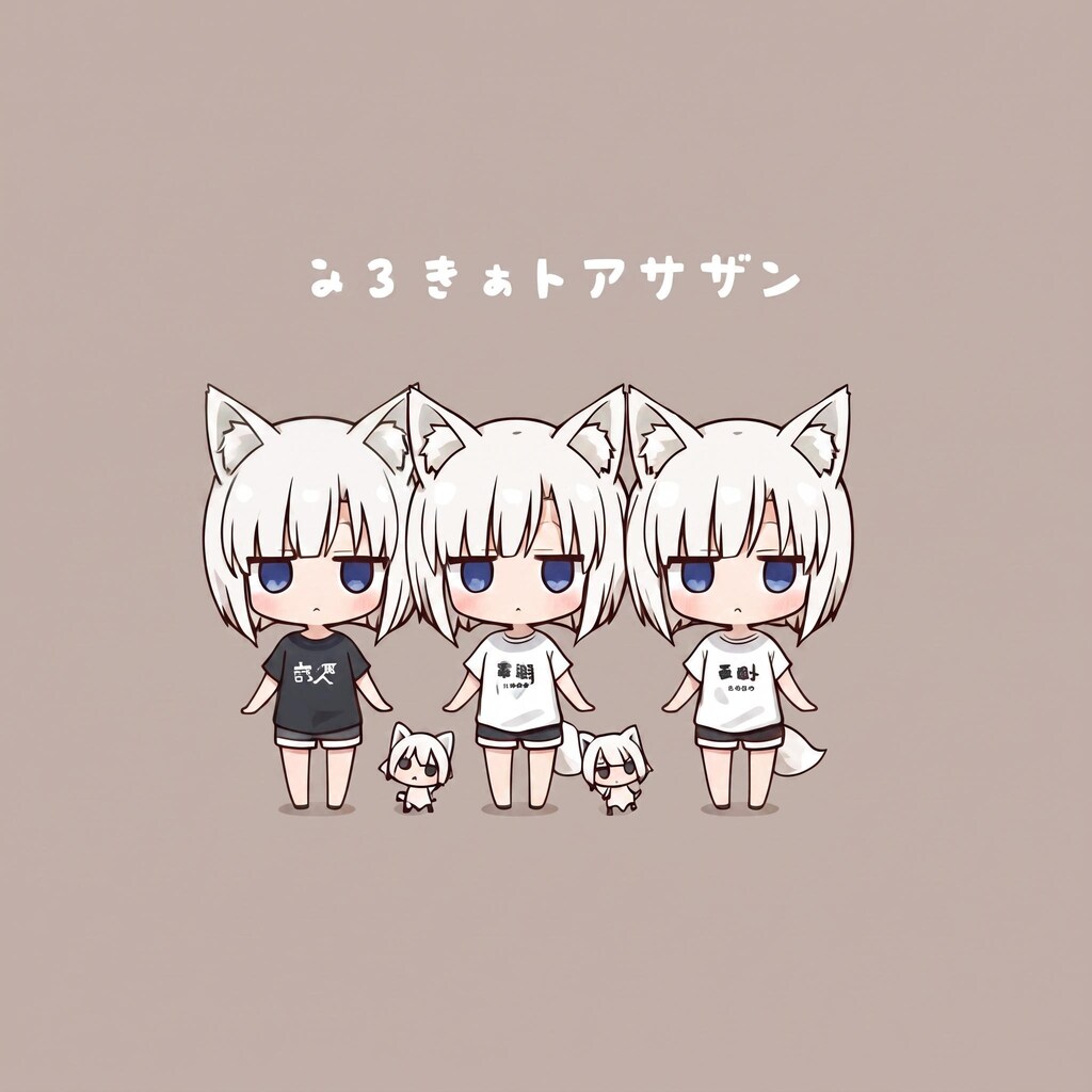 にゅむむ