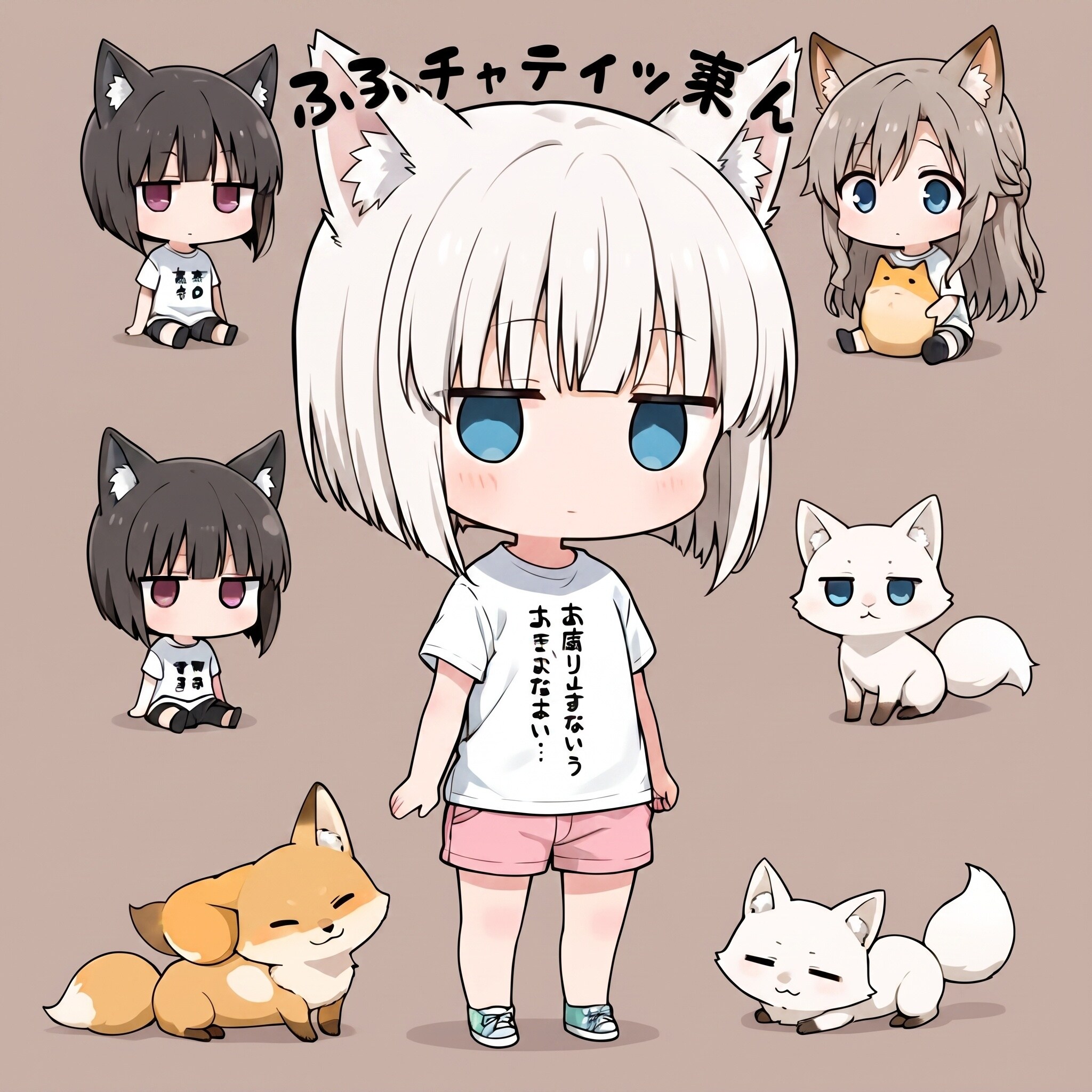 にゅむむ