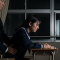 妄想劇場「闇の教育１」 12枚目