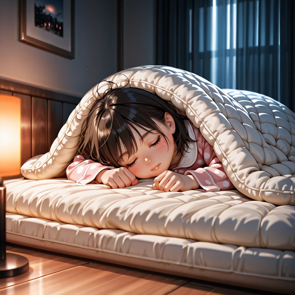 熟睡💤 | の人気AIイラスト・グラビア