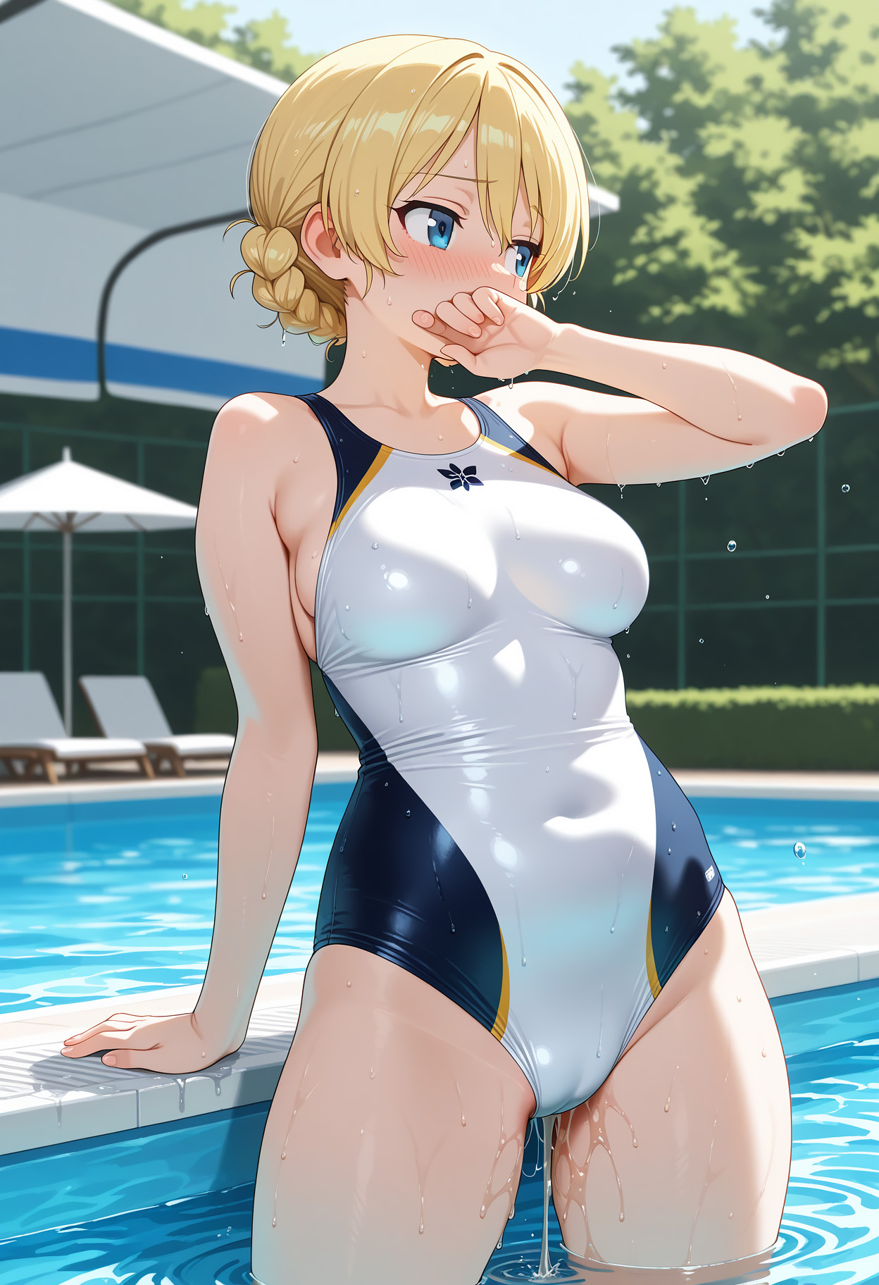 紅茶好きの彼女
