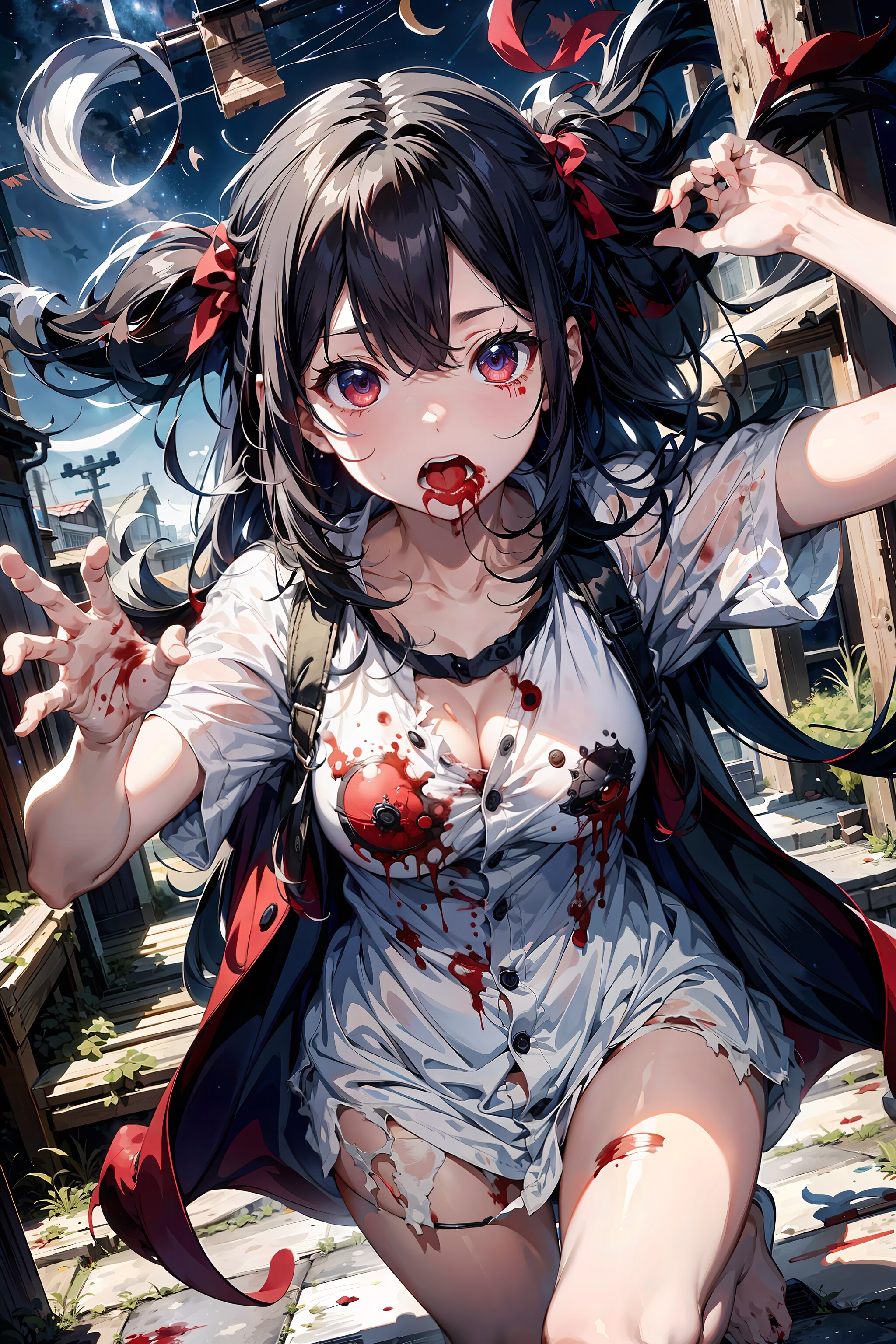 ゾンビ