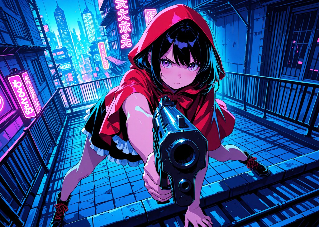 AKAZUKIN