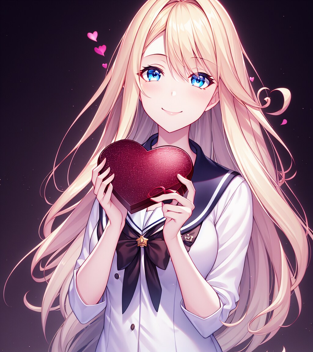 ちちぷいちゃんチョコ