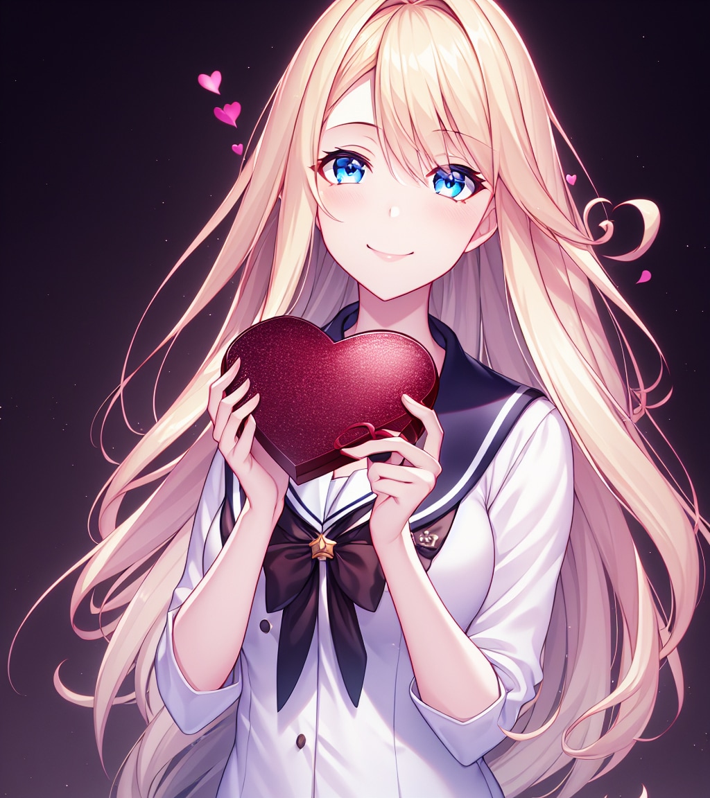 ちちぷいちゃんチョコ