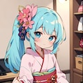 今日は大事なお客様が来る日… 3枚目
