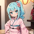 今日は大事なお客様が来る日… 4枚目