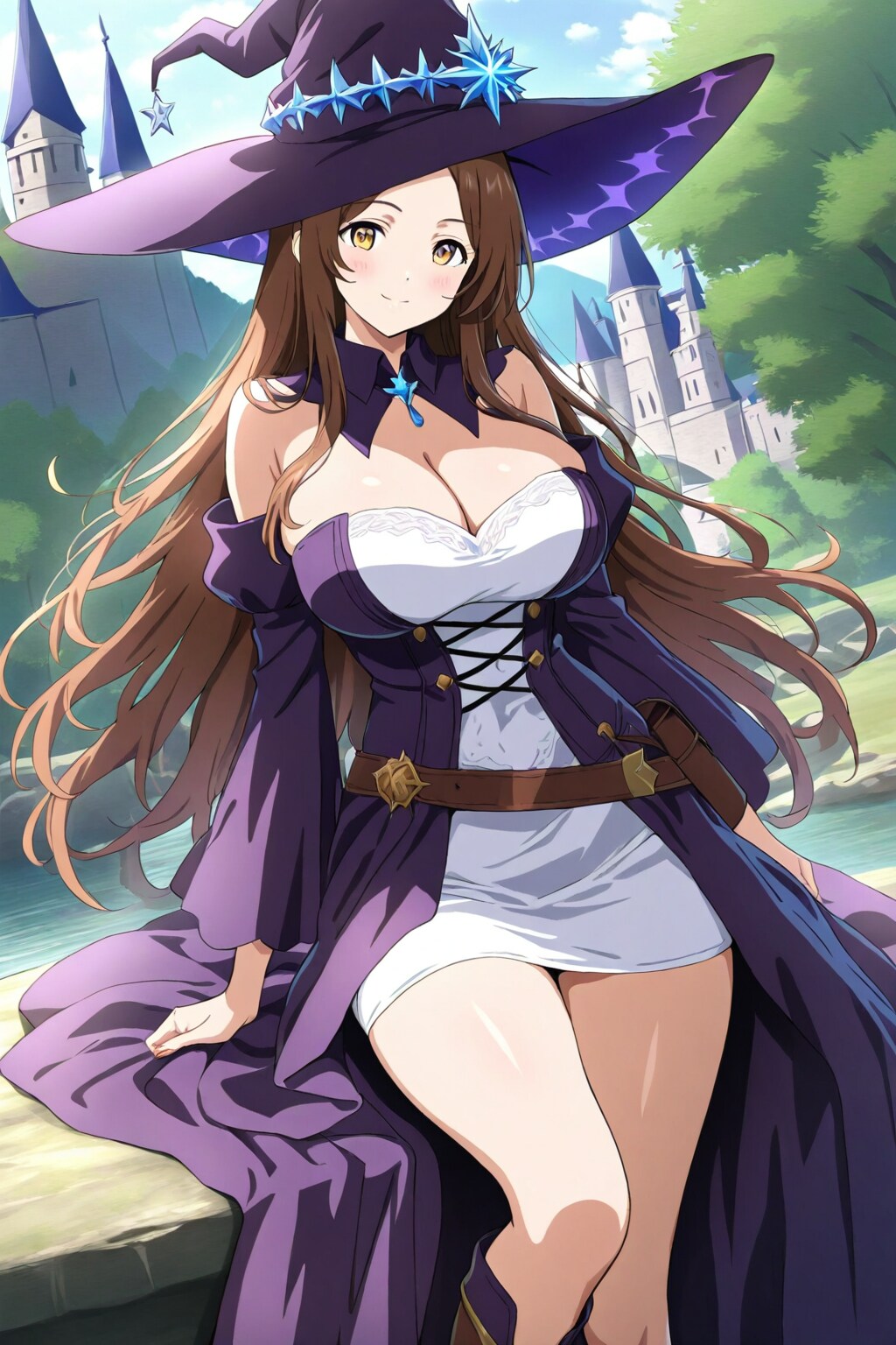 紗耶香(さやか)の異世界譚