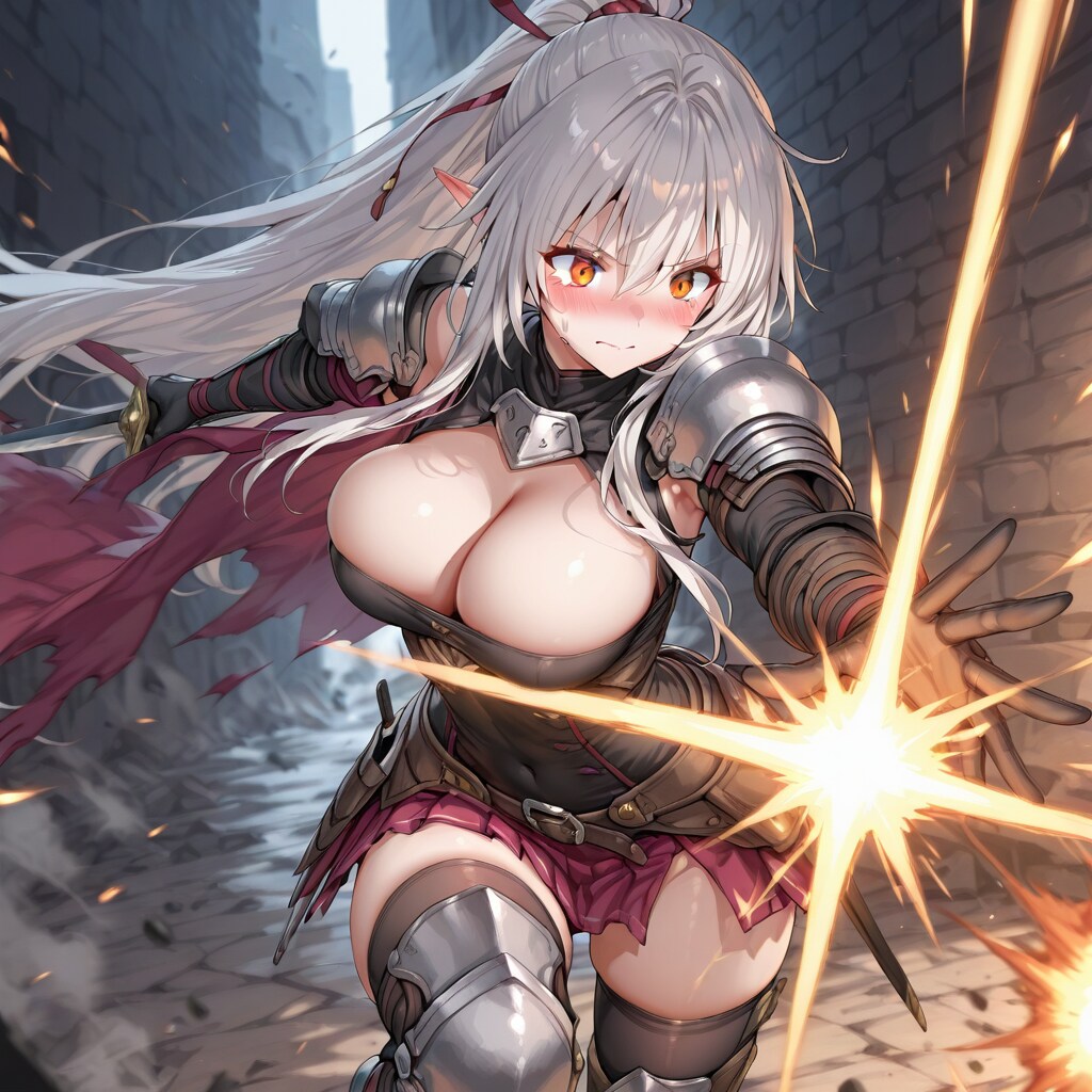 服ビリ好き