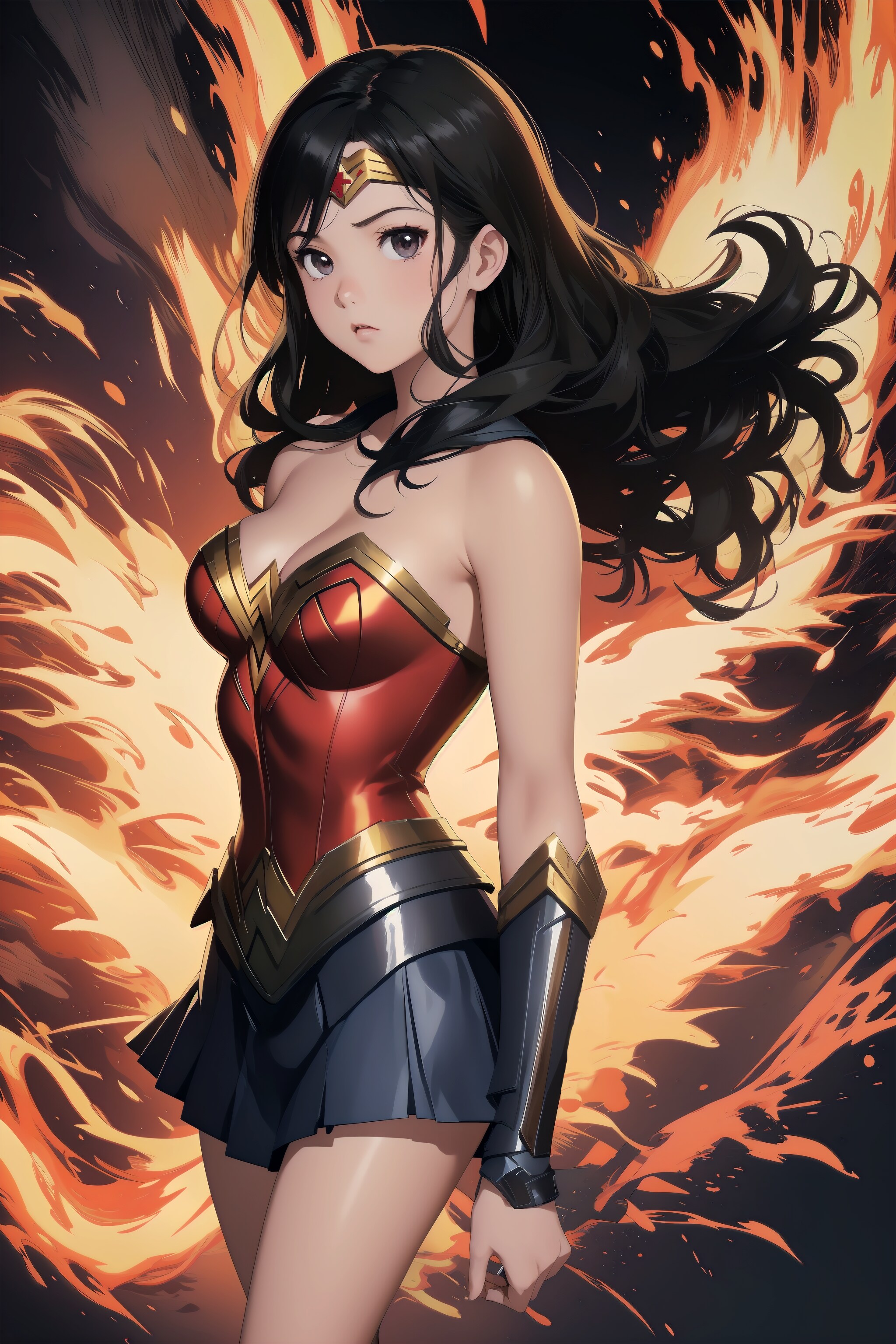Wonder Woman