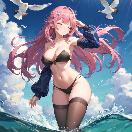 おへそ