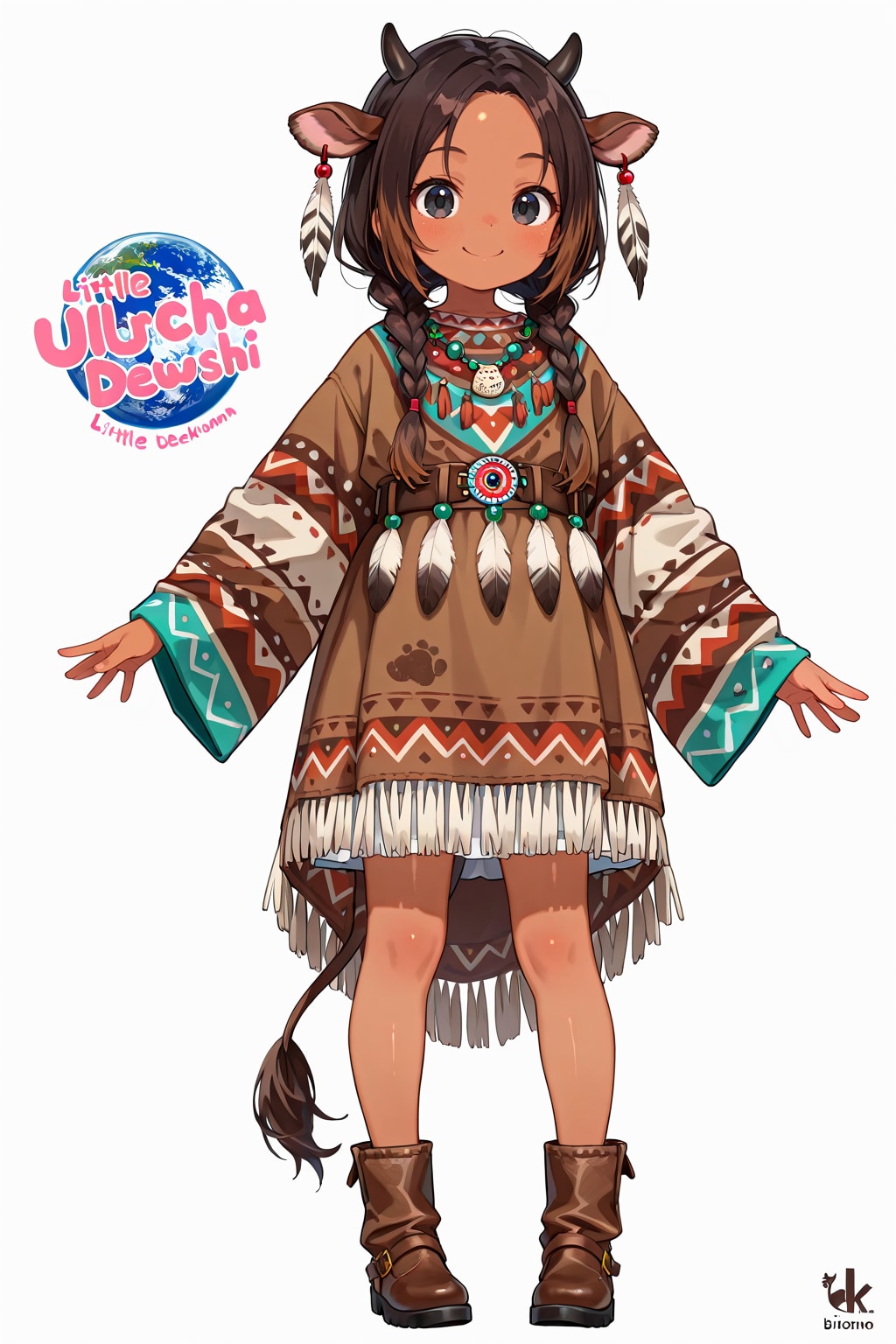 １０月１２日は先住民の日