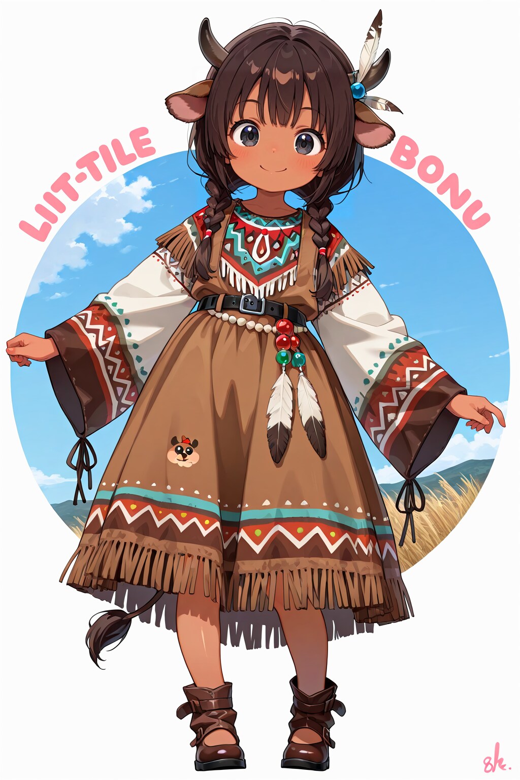 １０月１２日は先住民の日