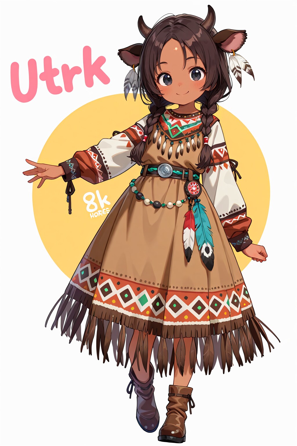 １０月１２日は先住民の日